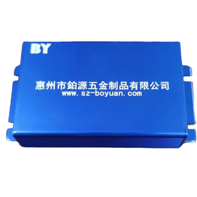 钣金机箱加工验收有哪些标准？